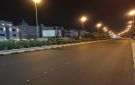  الأشغال : صيانة الطرق بالمواصفات المعتمدة