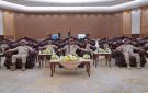 رئيس الأركان: ترسيخ مبادئ العدل والمساواة في إجراءات القبول