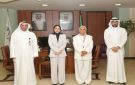 وزيرة الشؤون الكويتية تبحث تطوير العمل التعاوني وتعزيز الحوكمة - kw