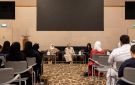  شؤون القصر تنظم ملتقى للمشمولين برعايتها - kw