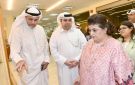 هالة البدر: المحافظة على المعالم القديمة مسؤولية وطنية