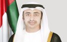 وزير الخارجية الإماراتي يؤكد تضامن بلاده مع الكويت بعد إحباط مخطط إرهابي