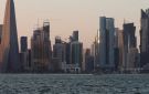 انكماش اقتصاد قطر 7 بالربع الأول على أساس سنوي