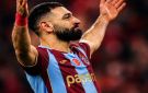 محمد صلاح إلى طرابزون التركي - kw
