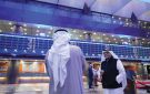 472 مليون دينار خسائر البورصة 