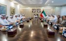 رئيس الوزراء يترأس اجتماعا بشأن ملاحظات ومتطلبات مجموعة العمل المالي FATF 