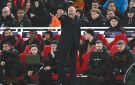 سلوت يكشف سبب رفضه تدريب المنتخب الهولندي - kw