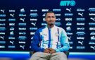 سيتي يعزز صفوفه بالبرازيلي ألن