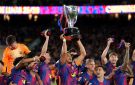 الدوري الإسباني ينطلق اليوم.. برشلونة يدافع عن لقبه وريال مدريد وأتلتيكو يترقبان التتويج