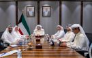 رئيس الوزراء الكويتي يناقش مستجدات مشروع مستشفيات الضمان الصحي