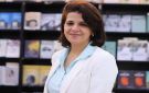 العيسى تفوز بجائزة Inside Literary Prize 2026 عن رواية حارس سطح العالم 