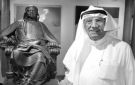 سامي محمد.. رحيل أحد رواد الفن التشكيلي الكويتي