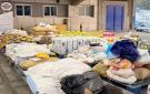 الجمارك: ضبط 2236 صنفا من التموين محملة بـ 6 حاويات قبل تصديرها لسريلانكا - kw