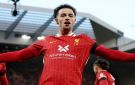 إنتر يتفق مع ليفربول على ضم كيرتس جونز مقابل 35 مليون يورو