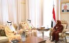 وزيرة خارجية اليمن: دعم الكويت التنموي والإنساني ساهم في التخفيف من معاناة شعبنا