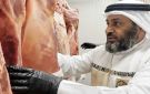 ضبط منشأة تتداول أغذية فاسدة وتسيح اللحوم المجمدة لبيعها كـ طازجة 