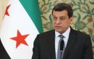 الشرع يعين مظلوم عبدي مستشارا لدى رئاسة الجمهورية