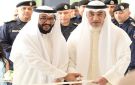 النائب الأول: توفير بيئة عمل متكاملة لمنتسبي الداخلية 