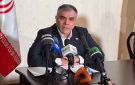إيران تعلن عن اكتشاف 7.5 تريليون قدم مكعب من الغاز الطبيعي
