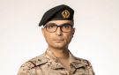 تعيين اللواء البحري الركن عبدالله الشهري قائدا للتحالف البحري الدفاعي متعدد الجنسيات