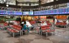 الشال: 1.6 مليار دينار سيولة البورصة خلال شهر يوليو - kw