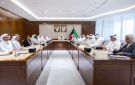 نائب وزير الخارجية يترأس اجتماعا لمجلس السلكين الدبلوماسي والقنصلي