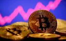  بتكوين تتجاوز 80 ألف دولار مع ضعف الدولار ومخاوف بشأن قيمته