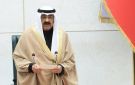 أمير الكويت يتسلم رسالة خطية من رئيس وزراء المملكة المتحدة - kw