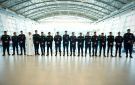 الوهيب: الداخلية تعمل وفق هدف تطويري واضح لتعزيز كفاءة العمل الأمني