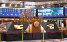 تقرير الشال: 1.361 مليار دينار أرباح الشركات المدرجة بالنصف الأول