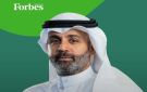  فوربس تختار خالد الشملان كأقوى رئيس تنفيذي في الكويت على مستوى القطاع المصرفي لعام 2026