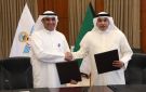  التطبيقي و الجمارك توقعان مذكرة تفاهم لتعزيز التدريب والتخصصات الجمركية