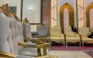 وزير الشؤون : فتح حجز 28 صالة أفراح لعامي 2027 و2028 عبر تطبيقي دار المناسبات و سهل - kw