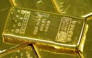 الذهب يتراجع طفيفا مع قوة الدولار وترقب بيانات التضخم الأمريكية