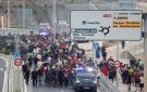 ماذا نعرف عن تدفق عشرات الآلاف من المهاجرين من المغرب إلى سبتة؟ - kw