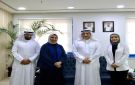 الأمانة العامة لمجلس الجامعات الخاصة و تكنولوجيا المعلومات تبرمان اتفاقية تعاون