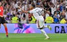 هاتريك مبابي يقود ريال مدريد لفوز عريض على سوسيداد في الدوري الإسباني