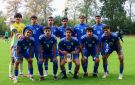  الأزرق في المجموعة السابعة بتصفيات كأس آسيا للناشئين 2027