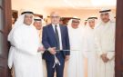 المليفي: مشاركة قياسية في الكتاب الصيفي بجمعية الخريجين