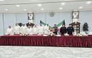 العتيبي: التعاون مع  اتحاد الشرطة  يدعم ...