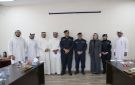  شؤون الأسرة و الشرطة المجتمعية : تحقيق الاستقرار الأسري وحماية المعرضين للعنف