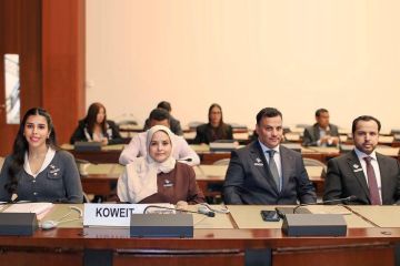 المراقبين الماليين يؤكد أهمية تعزيز الشفافية المراقبين الماليين يؤكد أهمية تعزيز الشفافية