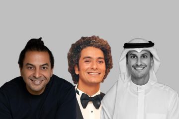 الفنان محمد محسن يحيي أمسية المغنى حياة الروح في مركز جابر الثقافي 24 الجاري الفنان محمد محسن يحيي أمسية المغنى حياة الروح في مركز جابر الثقافي 24 الجاري