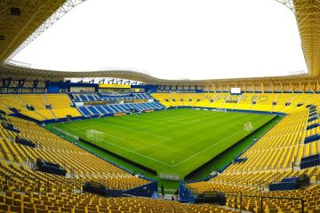 تحالف استثماري يتفاوض مع السيادي السعودي لشراء حصة في نادي النصر تحالف استثماري يتفاوض مع السيادي السعودي لشراء حصة في نادي النصر