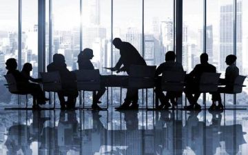 آبار تعلن تشكيل مجلس الإدارة آبار تعلن تشكيل مجلس الإدارة
