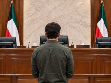 حبس سوري زور الجنسية 7 سنوات.. وتغريمه 1.8 مليون دينار حبس سوري زور الجنسية 7 سنوات.. وتغريمه 1.8 مليون دينار