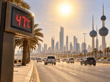 عيسى رمضان: ارتفاع غير طبيعي.. في درجات الحرارة عيسى رمضان: ارتفاع غير طبيعي.. في درجات الحرارة