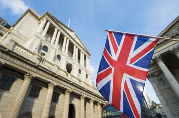 بريطانيا تطرح سندات لـ30 عاما بعائد 5.375 بريطانيا تطرح سندات لـ30 عاما بعائد 5.375