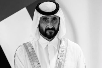 دبي تعلن الحداد وتنكيس الأعلام 10 أيام لوفاة الشيخ أحمد بن راشد آل مكتوم دبي تعلن الحداد وتنكيس الأعلام 10 أيام لوفاة الشيخ أحمد بن راشد آل مكتوم