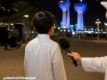 قانون تنظيم الإعلام: تشديد حماية الأطفال ومنع استغلالهم إعلاميا قانون تنظيم الإعلام: تشديد حماية الأطفال ومنع استغلالهم إعلاميا